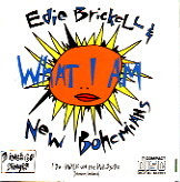 Edie Brickell - What I Am